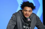 Jalin Hyatt